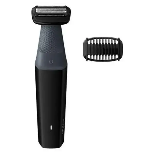 

Триммер Philips Bodygroom series 3000 BG3010/15 Dark Gray для тела