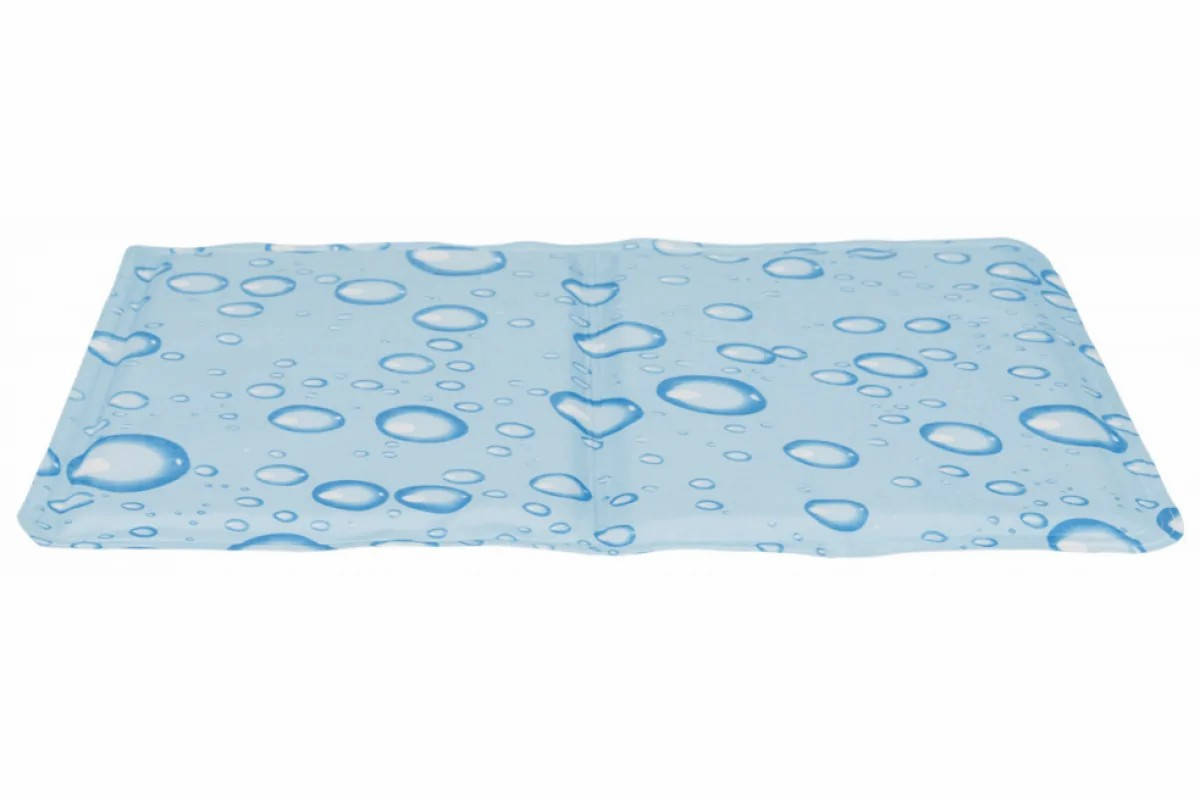 

Trixie TX-28779 Cooling Mat охлаждающая подстилка для собак и кошек 90*50см