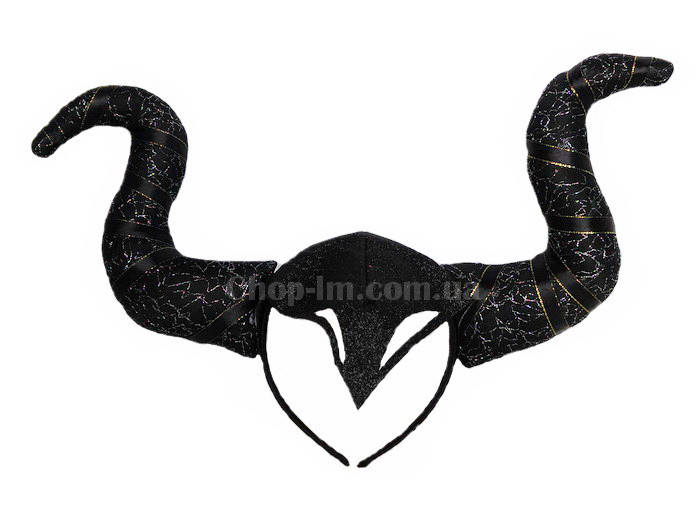 

Рога Малефисенты / головной убор