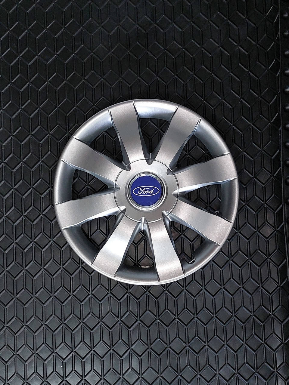 

Колпаки на колеса r15 на Ford / Форд SKS 323