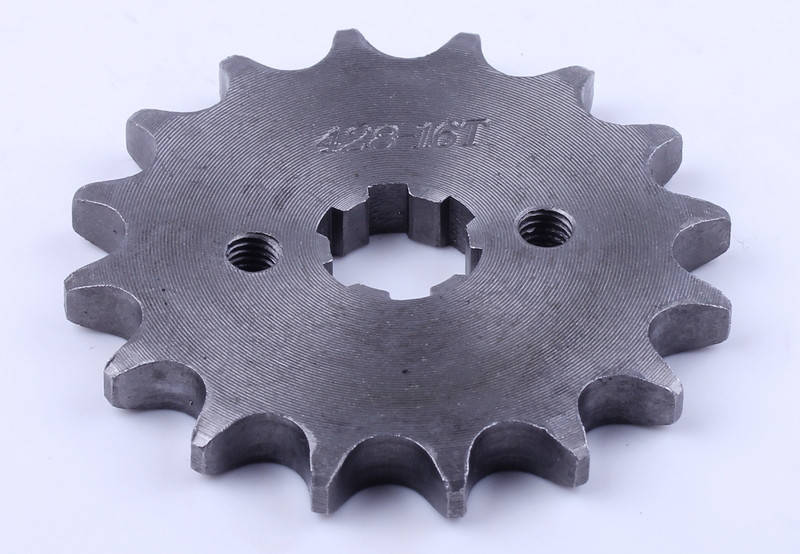 

Звезда передняя 16T 428H — Альфа