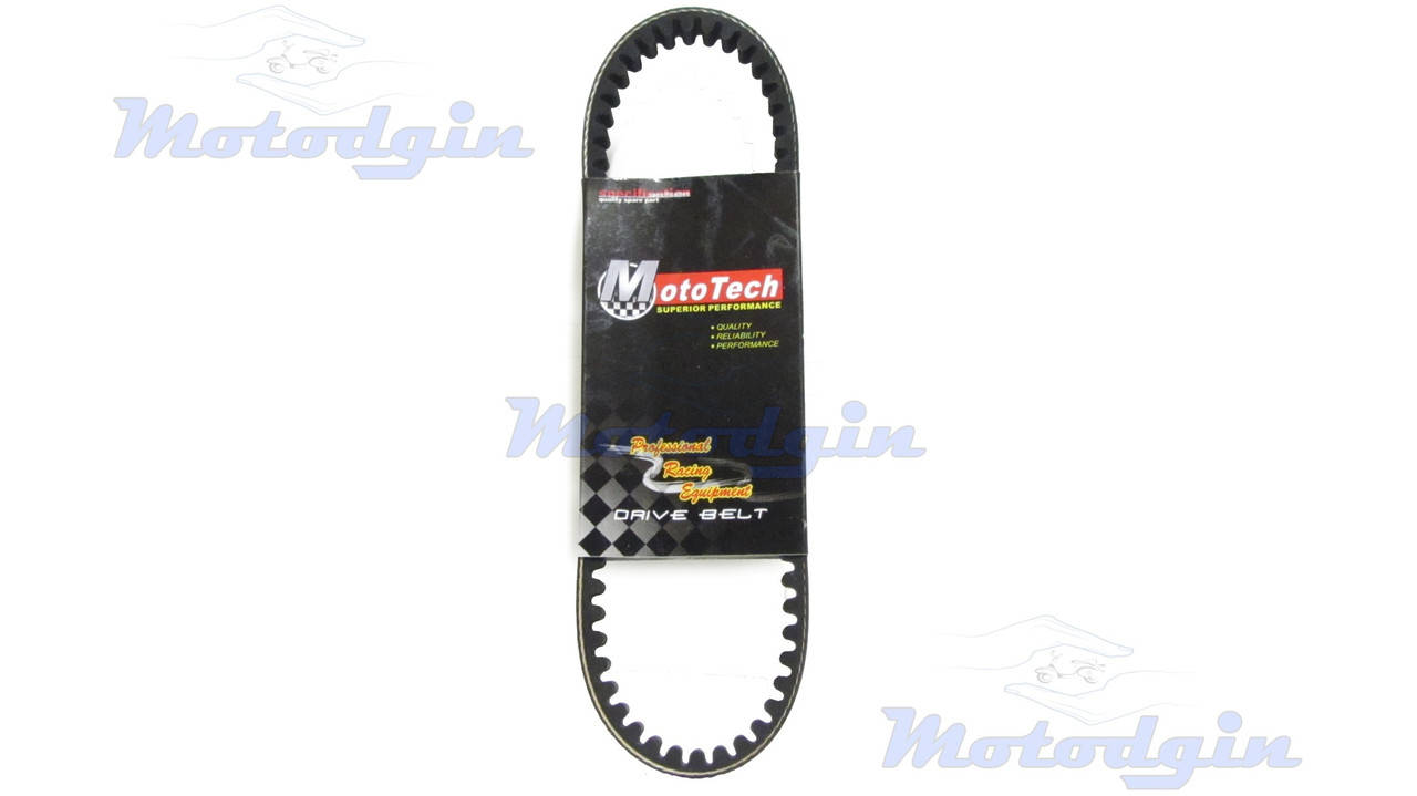 

Ремень 642-15,5 Tact AF-16/24 МТ