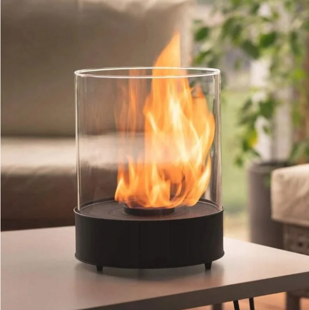 

Биокамин переносной Chantico для сада и интерьера