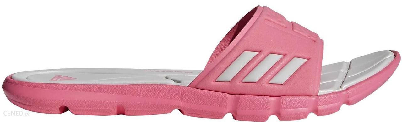 

Оригинальные женские шлепанцы Adidas Adipure Cloudfoam, 22,5 см