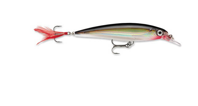 

Воблер Rapala X-Rap XR10 S 1,2-1,8м