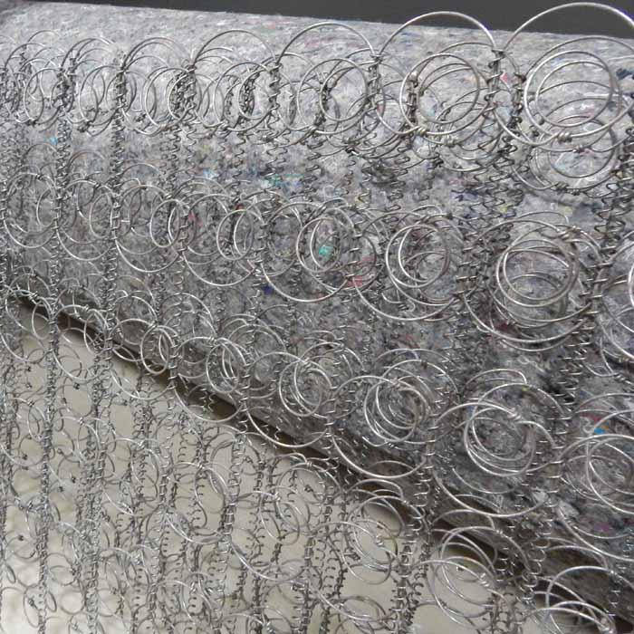 

Пружинный блок «Боннель» (1820 * 540 *105 мм)