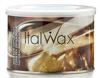 

Теплый Воск для депиляции в банке Натуральный ItalWax 400гр