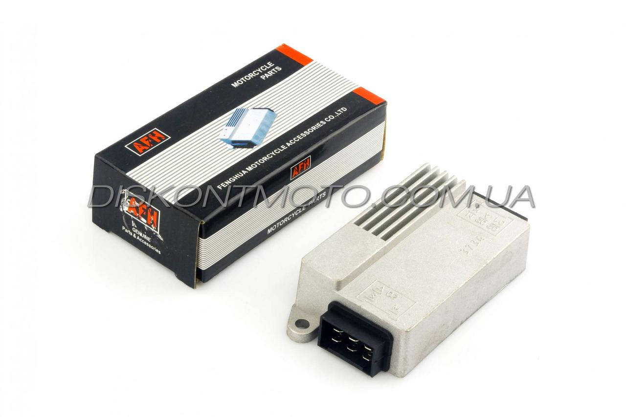 

КЭТ коммутатор МИНСК, ВОСХОД 12V 90W (БКС-94) JING