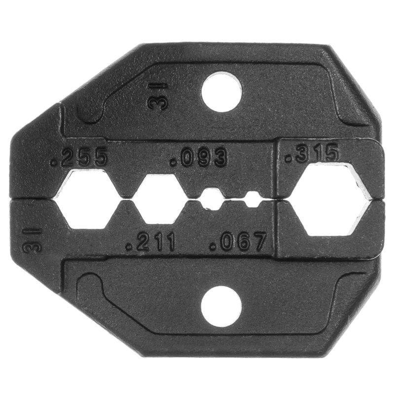 

Матрица для кримпера Pro'sKit CP-336DI