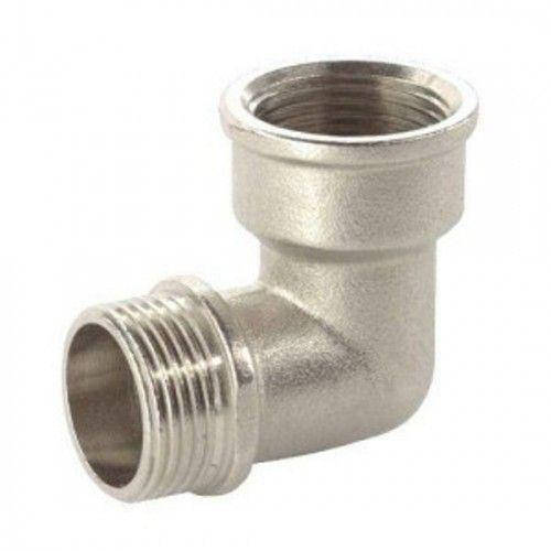 

Уголок 1/2 , никель нв 8200L SOLOMON