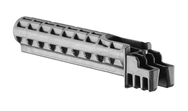 

Полимерная армированная труба приклада для AK47 (RBT-K47) RBTK47