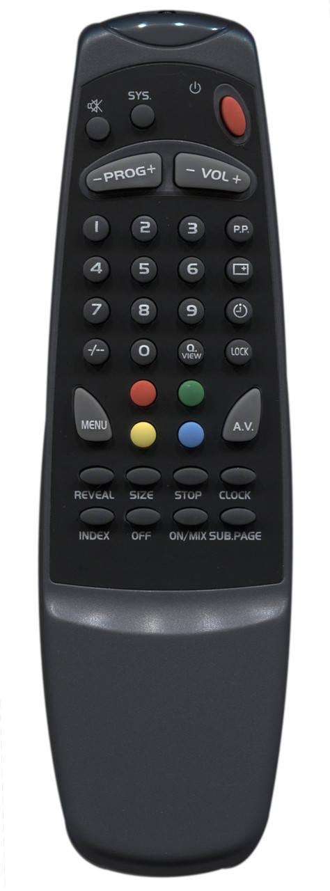 

Пульт для телевизора Akira FHS08A