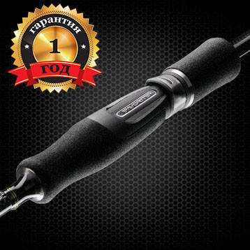 

Спиннинг Favorite X1 802MH 2.44m 12-35g Ex.Fast