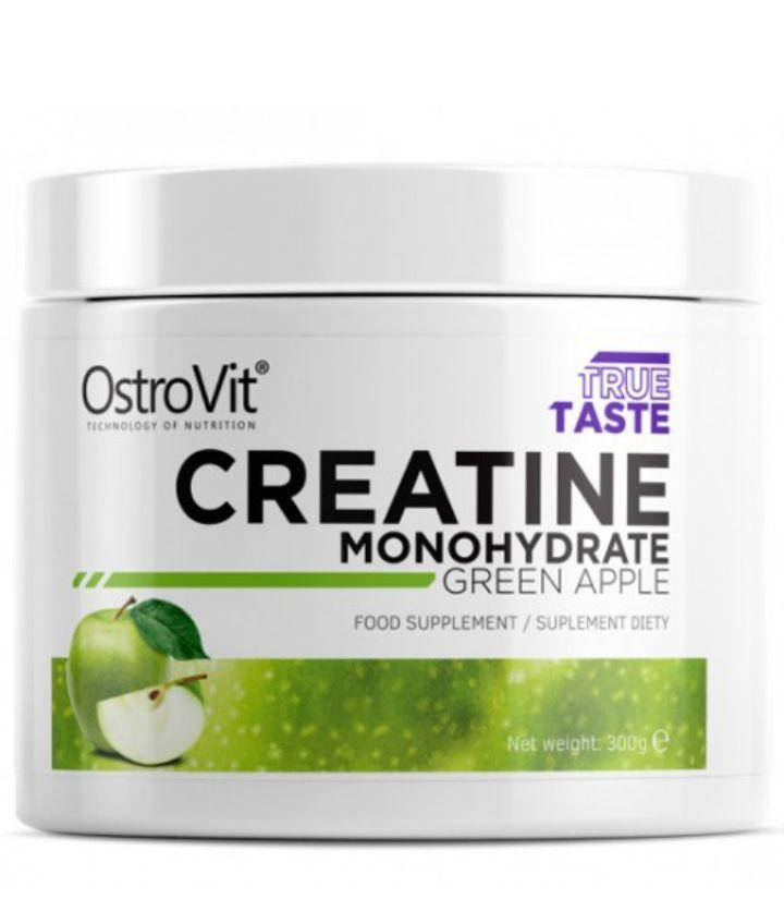 

Креатин Моногидрат 300грамм от торговой марки Островит