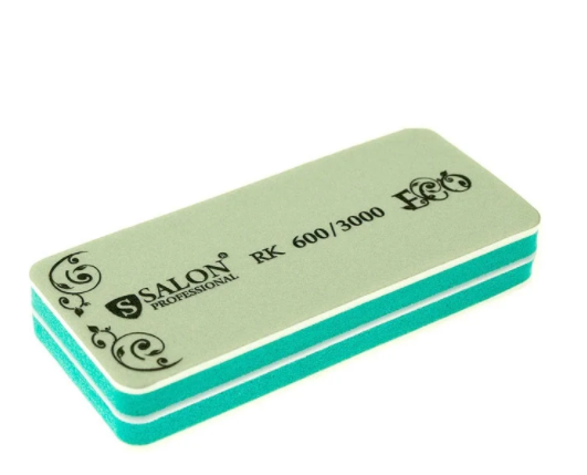 

Бафик-полировщик Salon Professinal RK ECO 600/3000