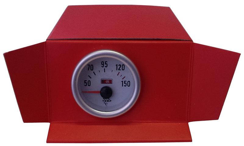 

Температура масла Ket Gauge 7703 52 мм