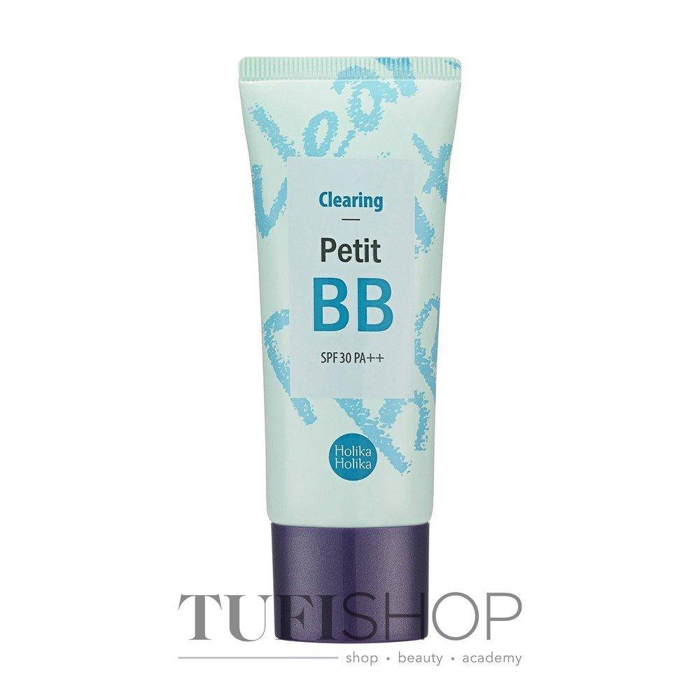 

BB-крем Holika Holika Clearing Petit SPF 30 30 мл