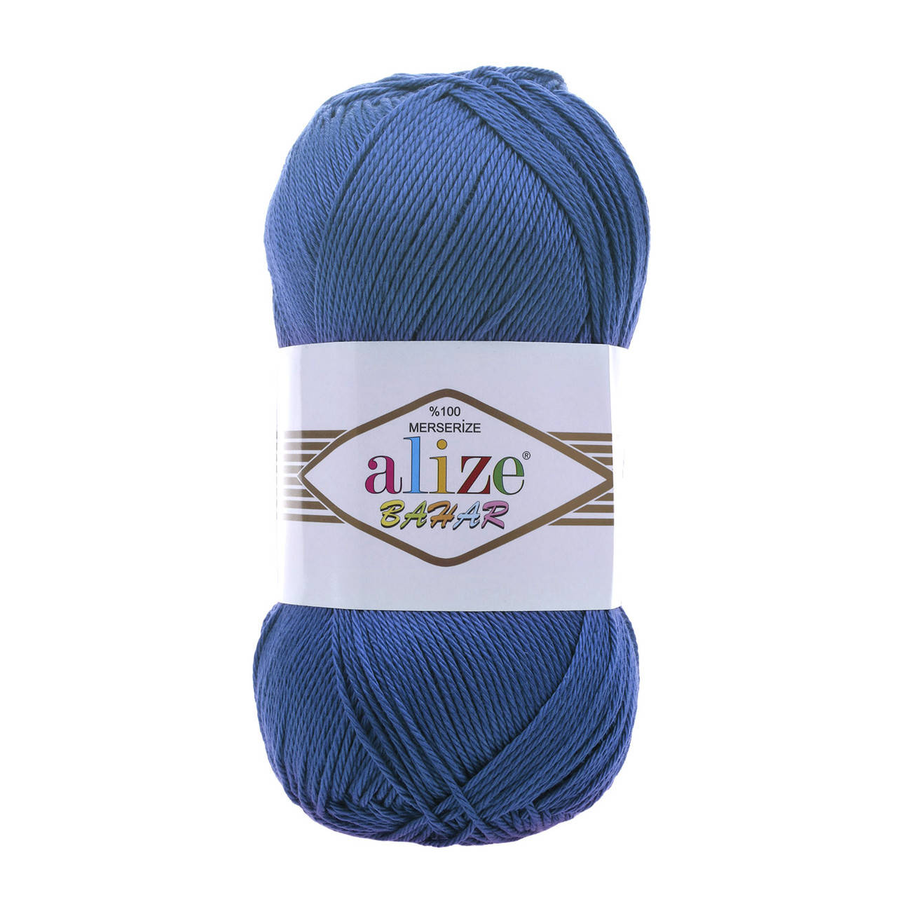 

Пряжа Alize Bahar 94 Denim, Джинс