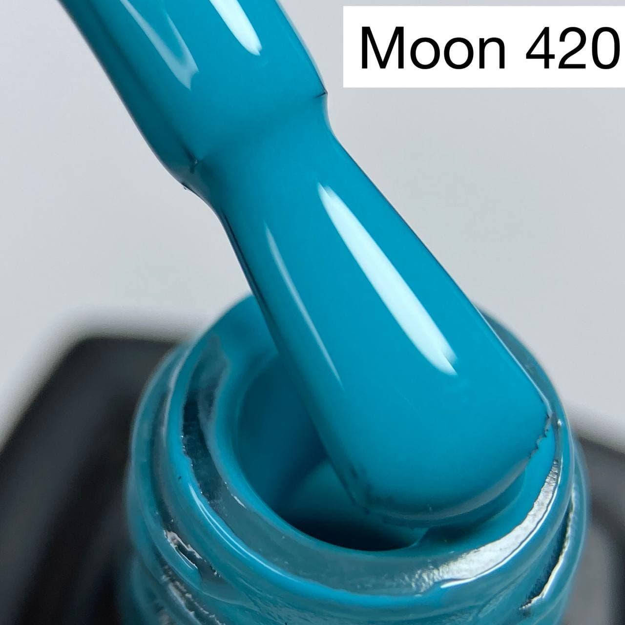 

Гель-лак от Moon Full 420