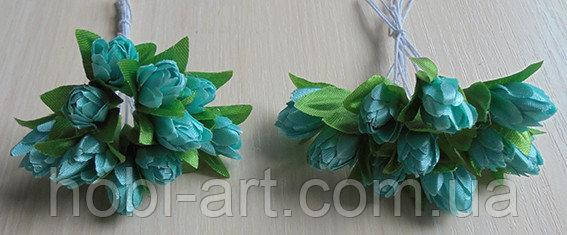 

Підсніжник (пучок 9-10шт) № 12 тіфані