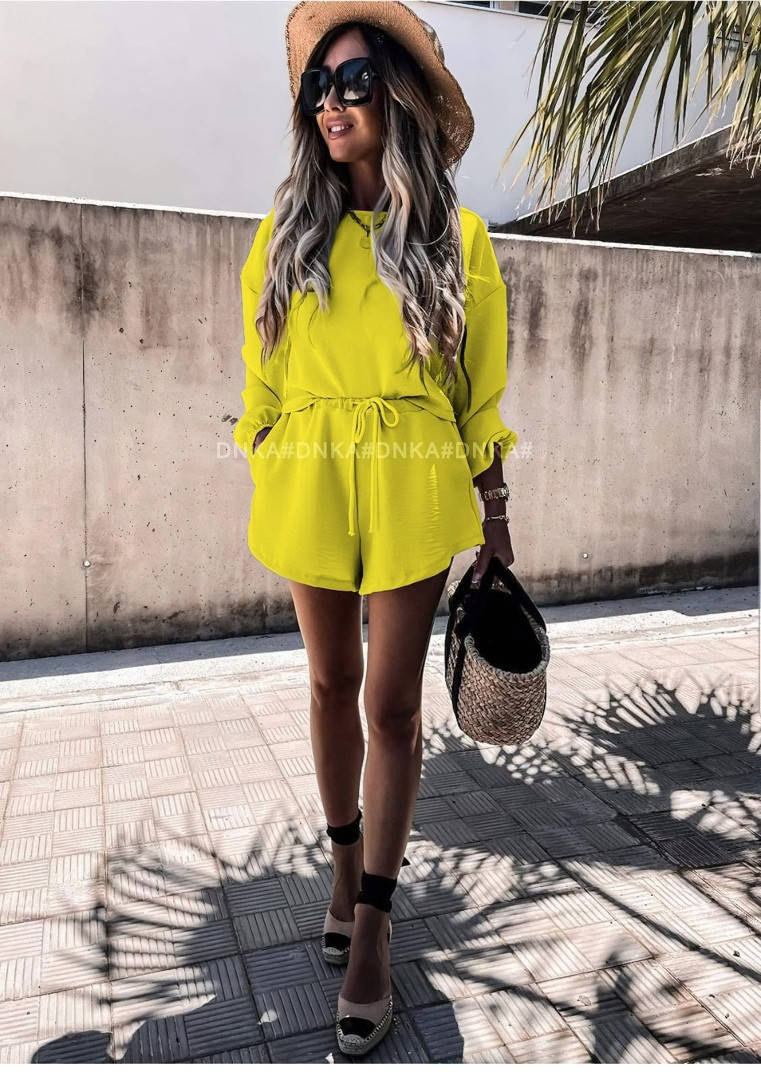 

Костюм женский жатка Размеры: 42-48(3цв) "LARA-3" недорого от прямого поставщика idm932067, Разные цвета