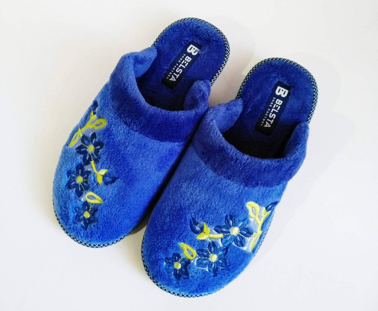 

Женские тапочки Белста 37 38 39 40 41р.