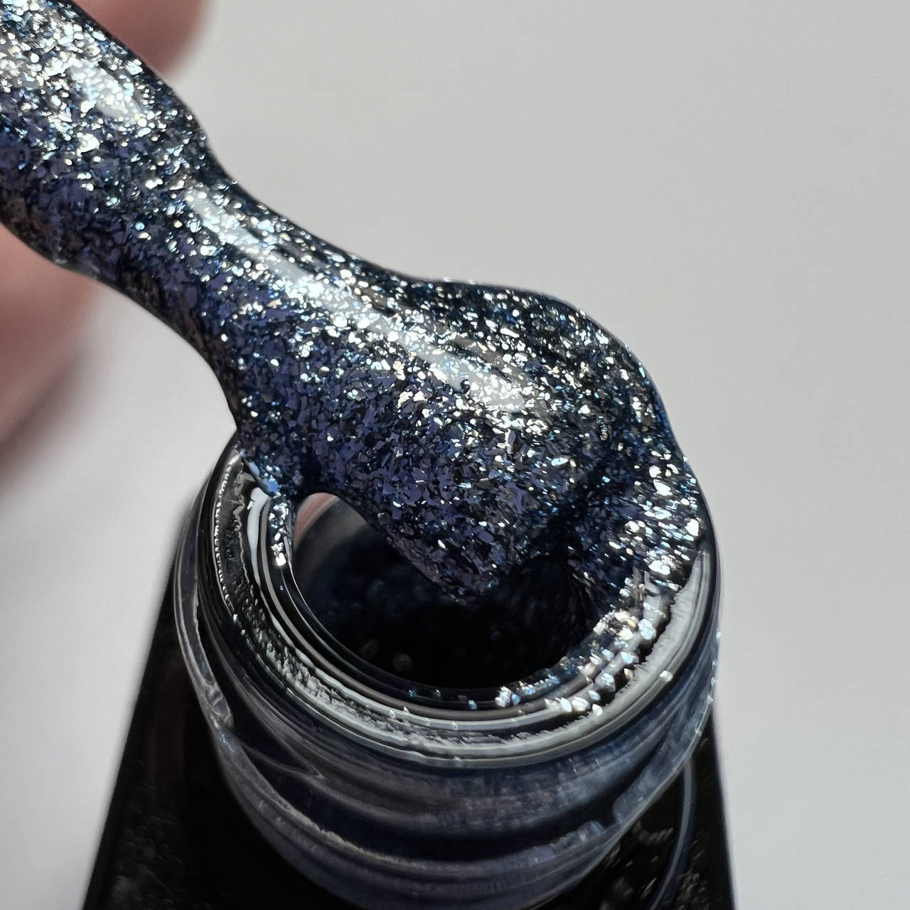

Гель лак Молекула (Nails Molekula) 506 DIAMOND
