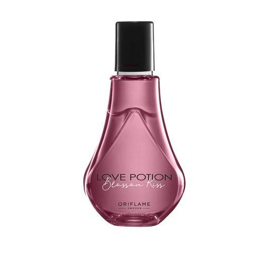 

Парфюмированный спрей для тела Love Potion Blossom Kiss