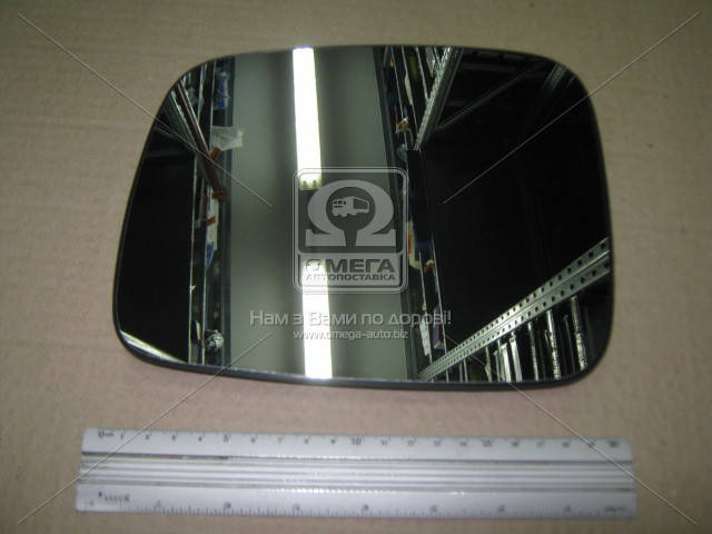 

Вкладыш зеркала правого VOLKSWAGEN T4 Фольксваген Т4 1991-2003 (пр-во TEMPEST)