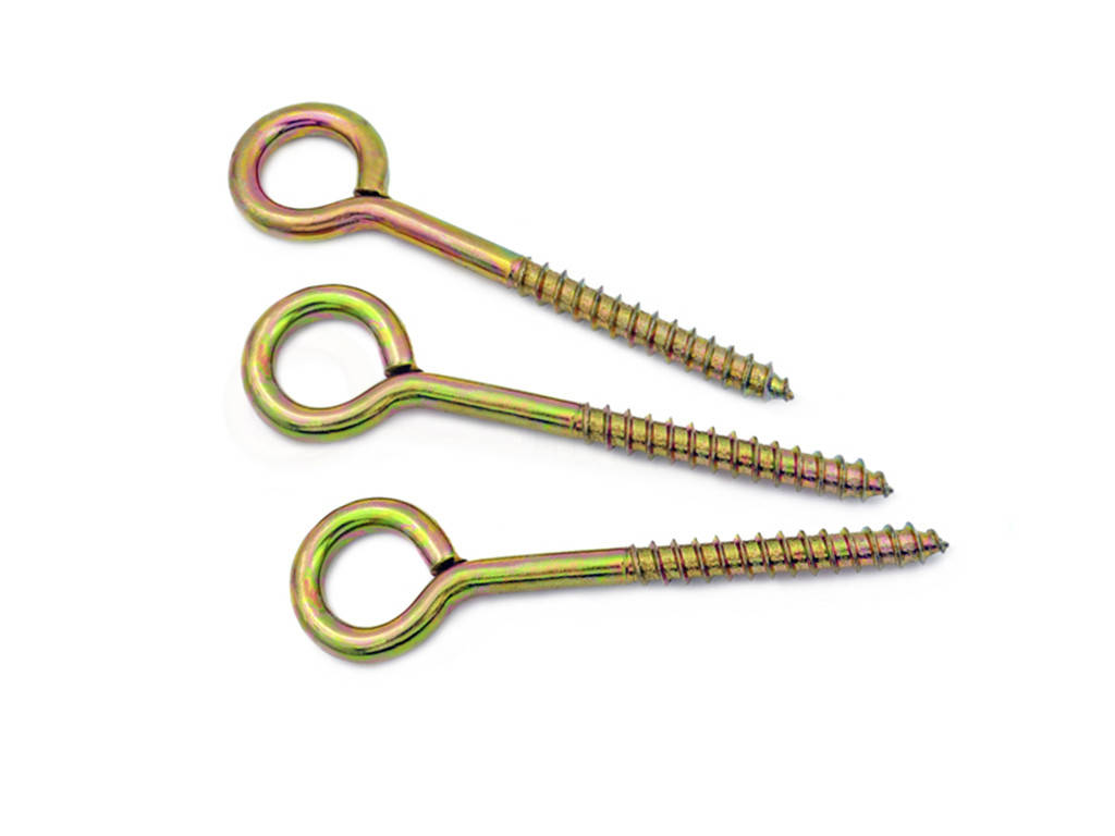 

Крючок тип О 4х40 (200шт)