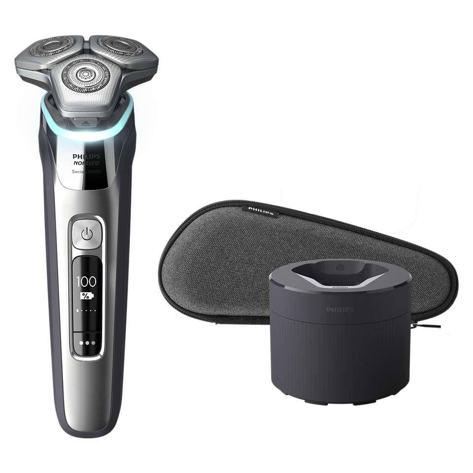 

Электробритва PHILIPS Norelco Shaver 9000 S9986/59
