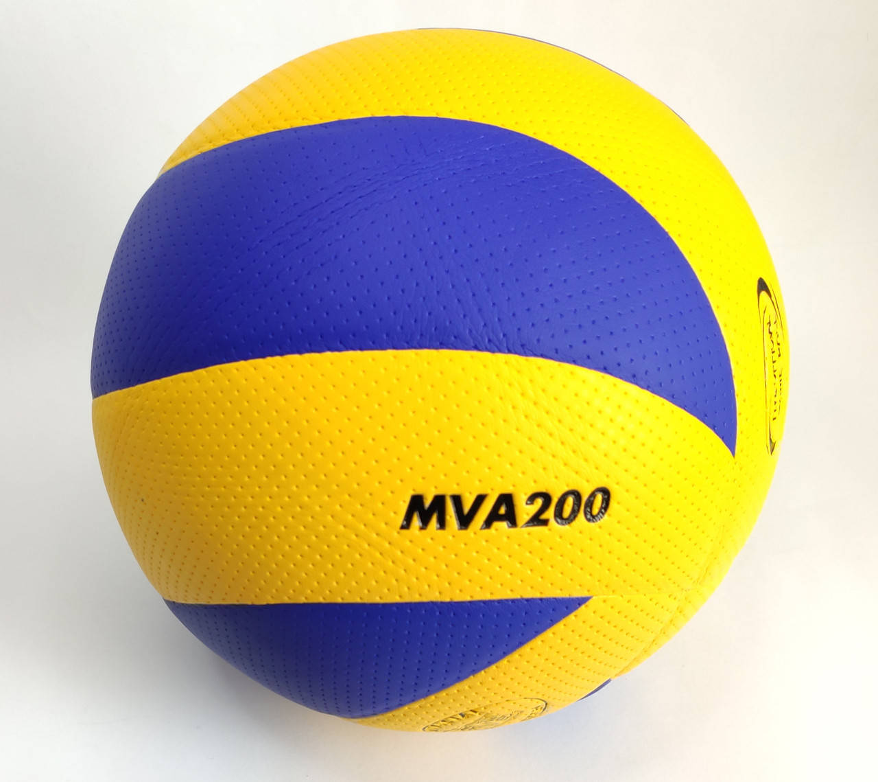 

Волейбольный мяч Mikasa MVA200