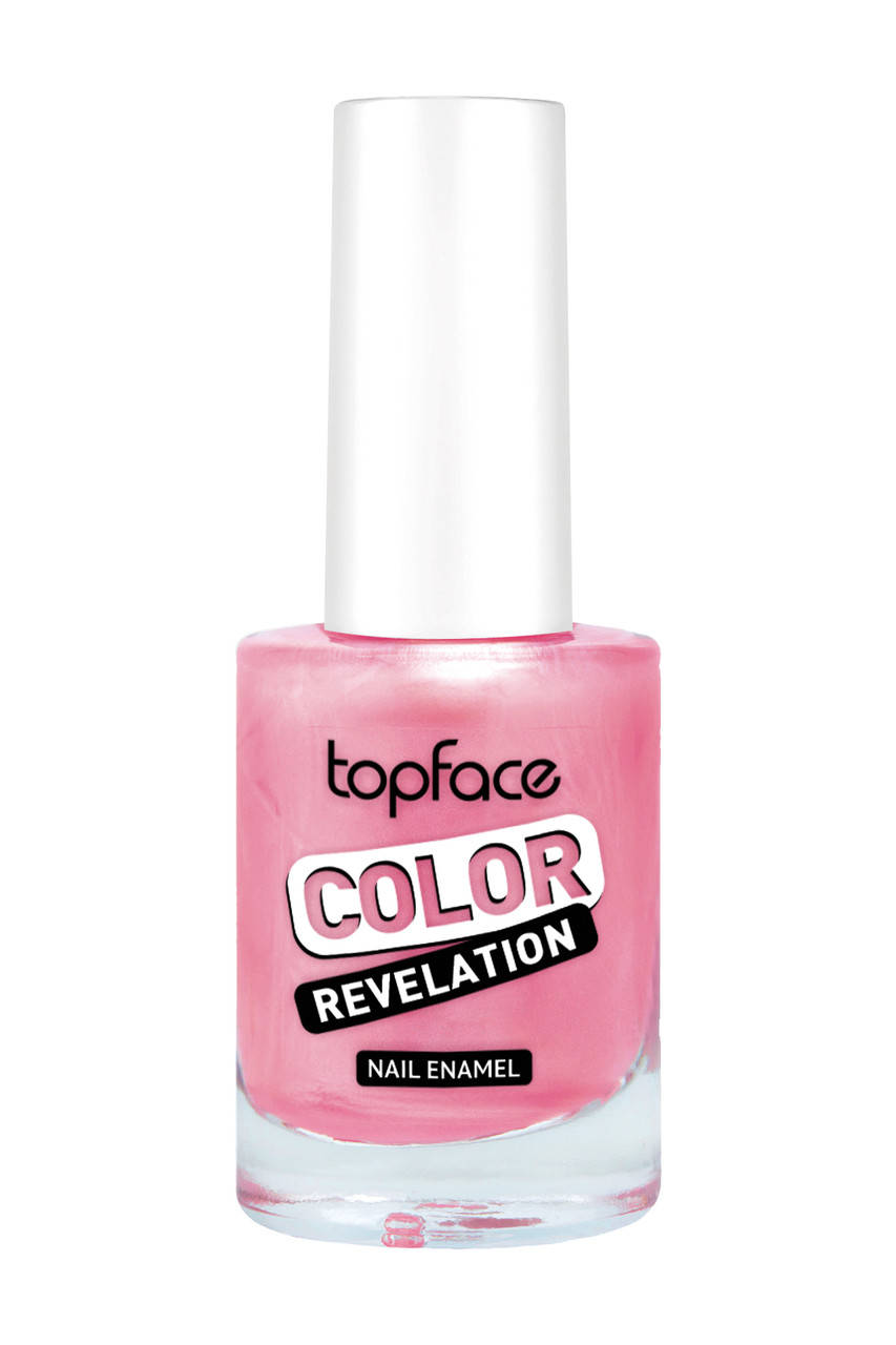 

Лак для ногтей Topface Color Revelation PT105 № 48