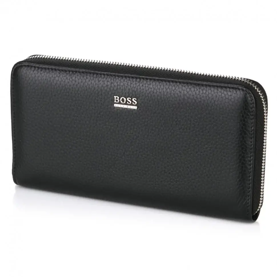 

Портмоне Boss 6124, Черный