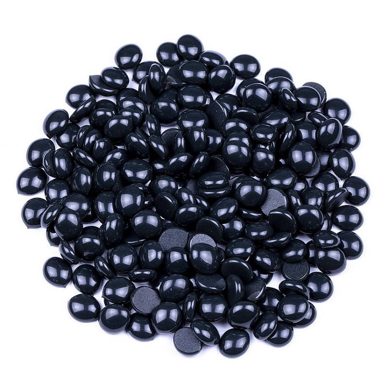 

Воск пленочный в гранулах Angel Care Black