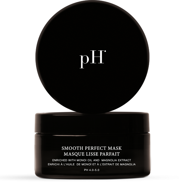 

Маска для волос pH Flower «Идеальная гладкость» 200мл