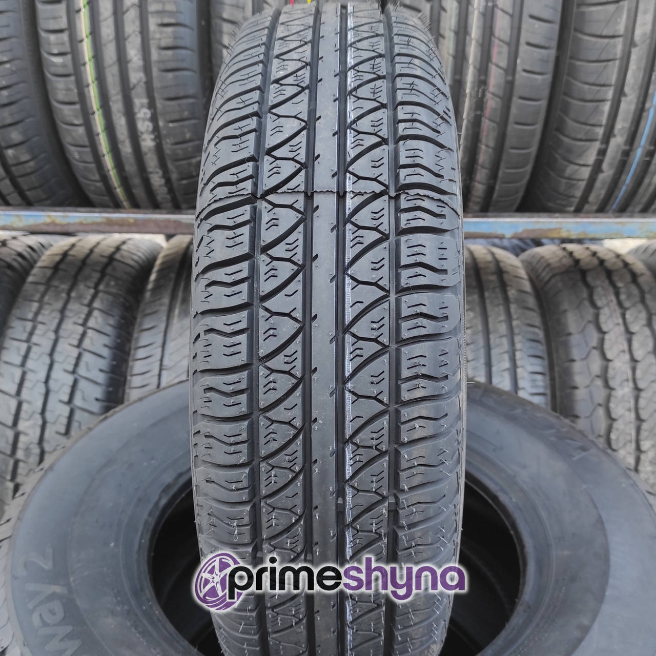 

Всесезонная шина Белшина БЕЛ-103 175/70R13 82H