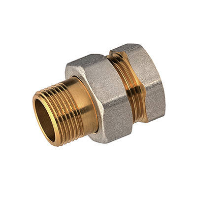 

Американка пряма 3/4"