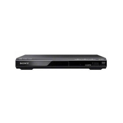 

Проигрыватель DVD SONY DVP-SR760H