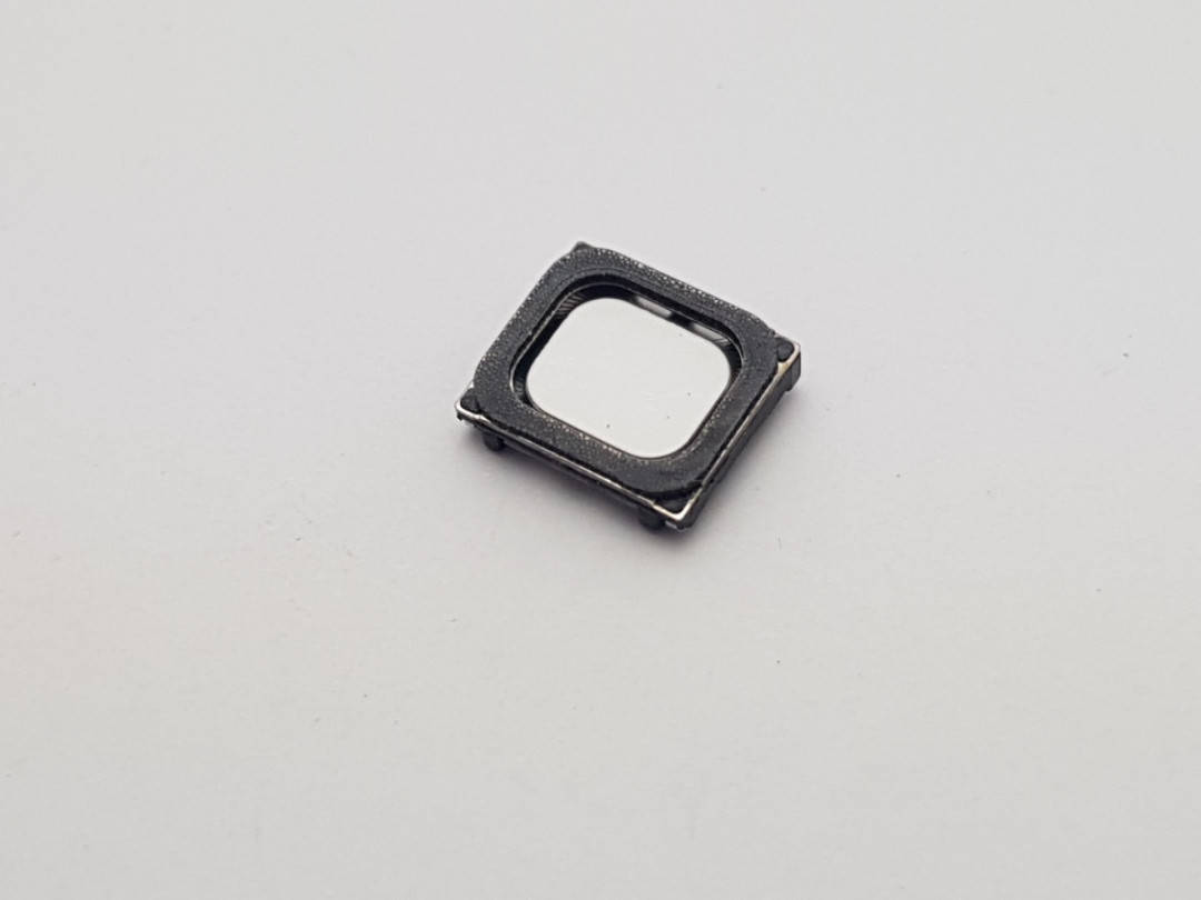 

Динамик слуховой ZTE Blade 20 Smart Сервисный оригинал с разборки