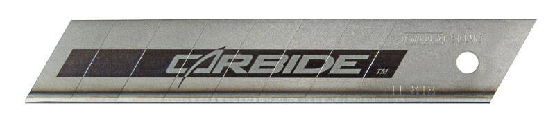 

Лезвие Carbide 18 мм 5 шт Stanley STHT0-11818