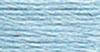 

Мулине DMC 827 Forget-me-not blue, Синий