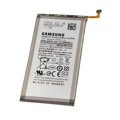 

Аккумуляторная батарея EB-BG975ABU для мобильного телефона Samsung G975 Galaxy S10 Plus