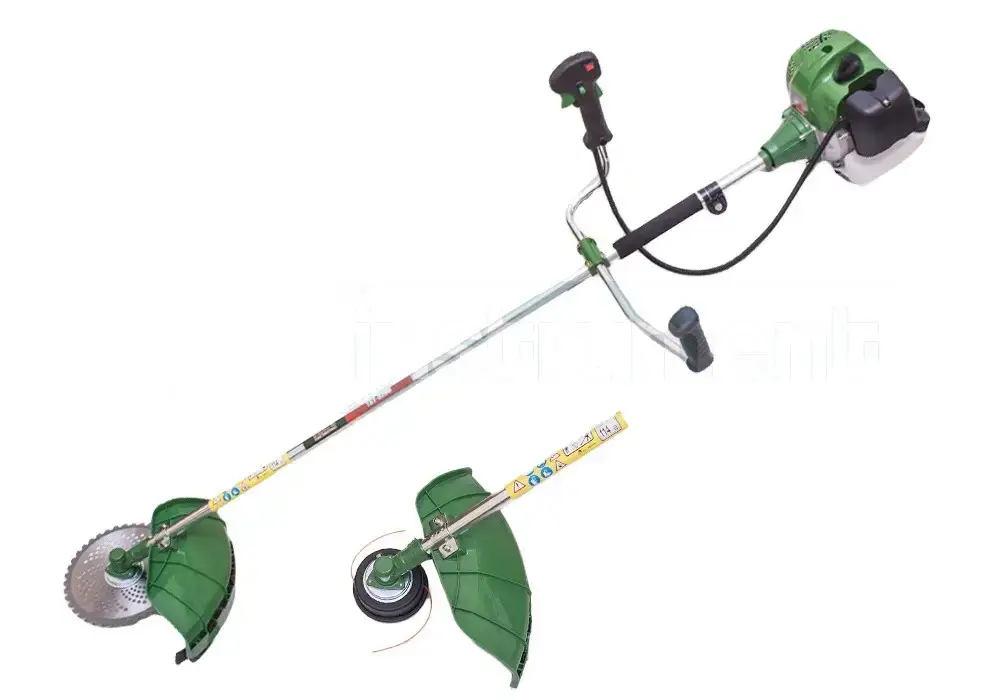 

Мотокоса Тайга ТБТ-6700 Professional