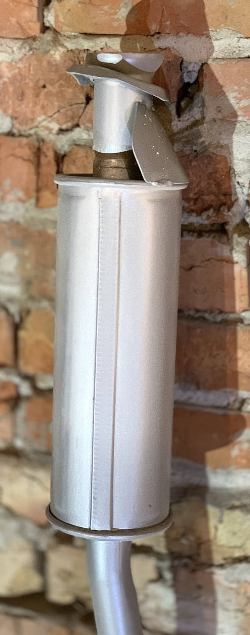 

Резонатор ЗАЗ 1102-1105 Таврия Славута