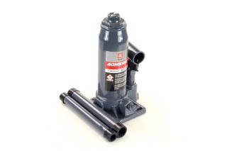 

Домкрат гидравлический 2т , серый H 180 /345 , арт.TDK2