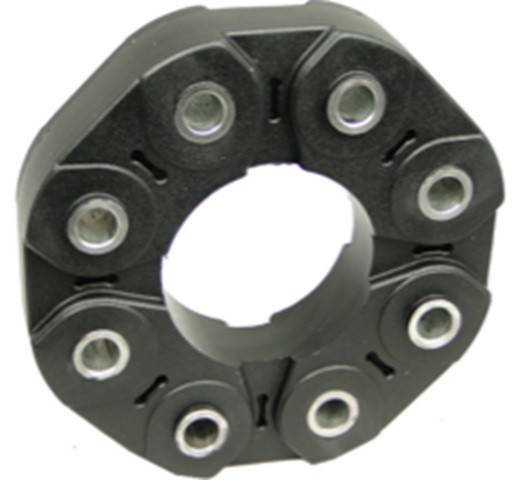 

AKKUSSAN CK 121 Эластичная муфта 120mm RENAULT MASTER