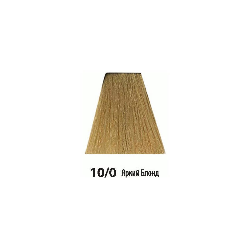 

Краска для волос Acme-Professional Siena INOVA 90 мл 10/0 ЯРКИЙ БЛОНД