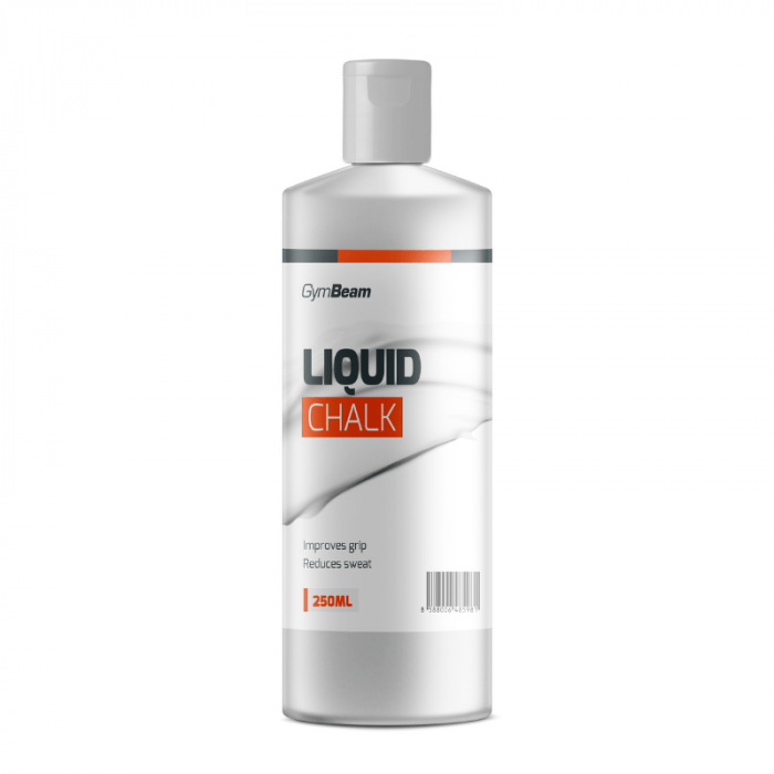 

Жидкий мел Liquid Chalk - GymBeam 250 ml (8588006485981)