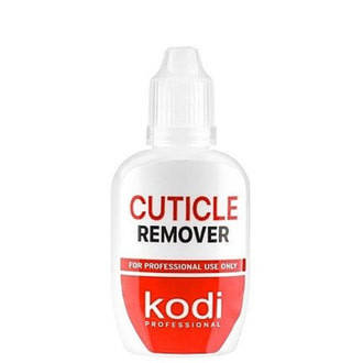 

Ремувер для удаления кутикулы Kodi Professional Cuticle Remover 30 мл